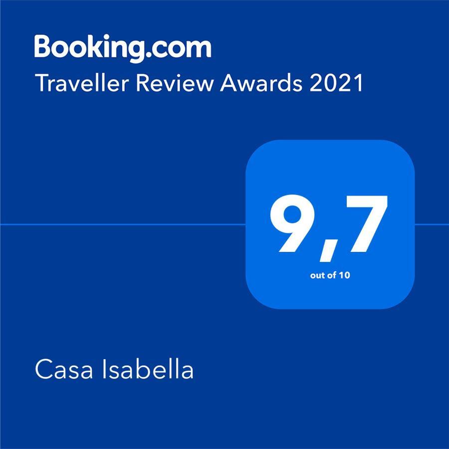 Casa Isabella Apartment Пула Екстериор снимка
