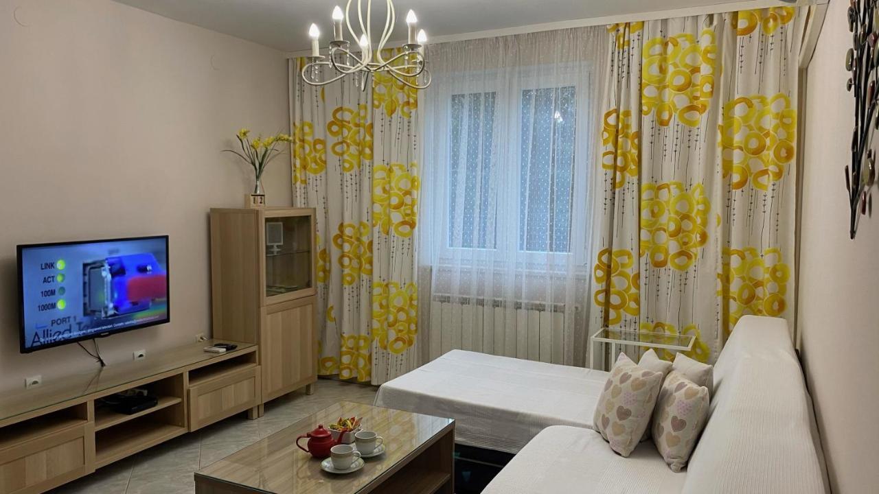 Casa Isabella Apartment Пула Екстериор снимка