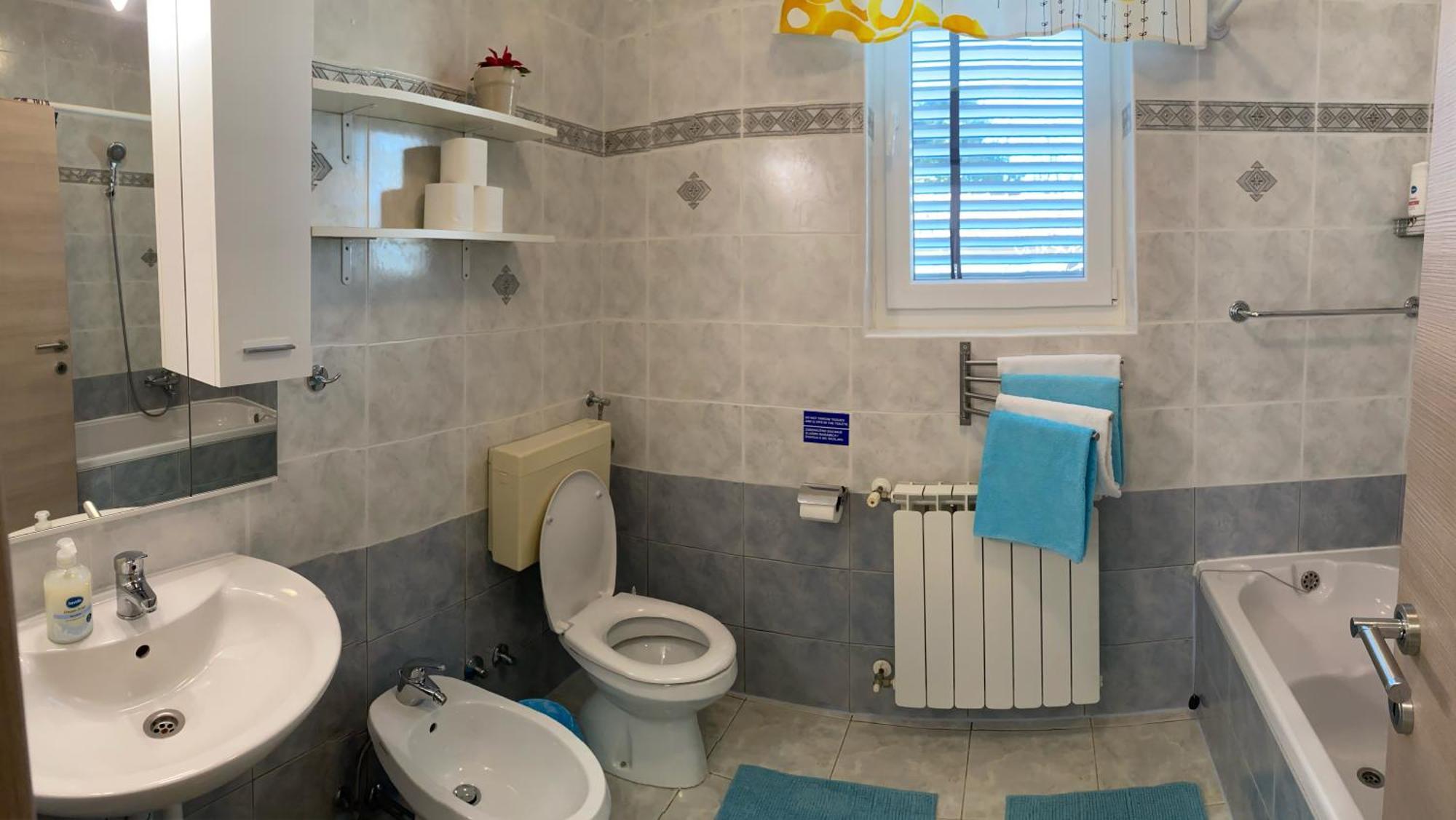 Casa Isabella Apartment Пула Стая снимка