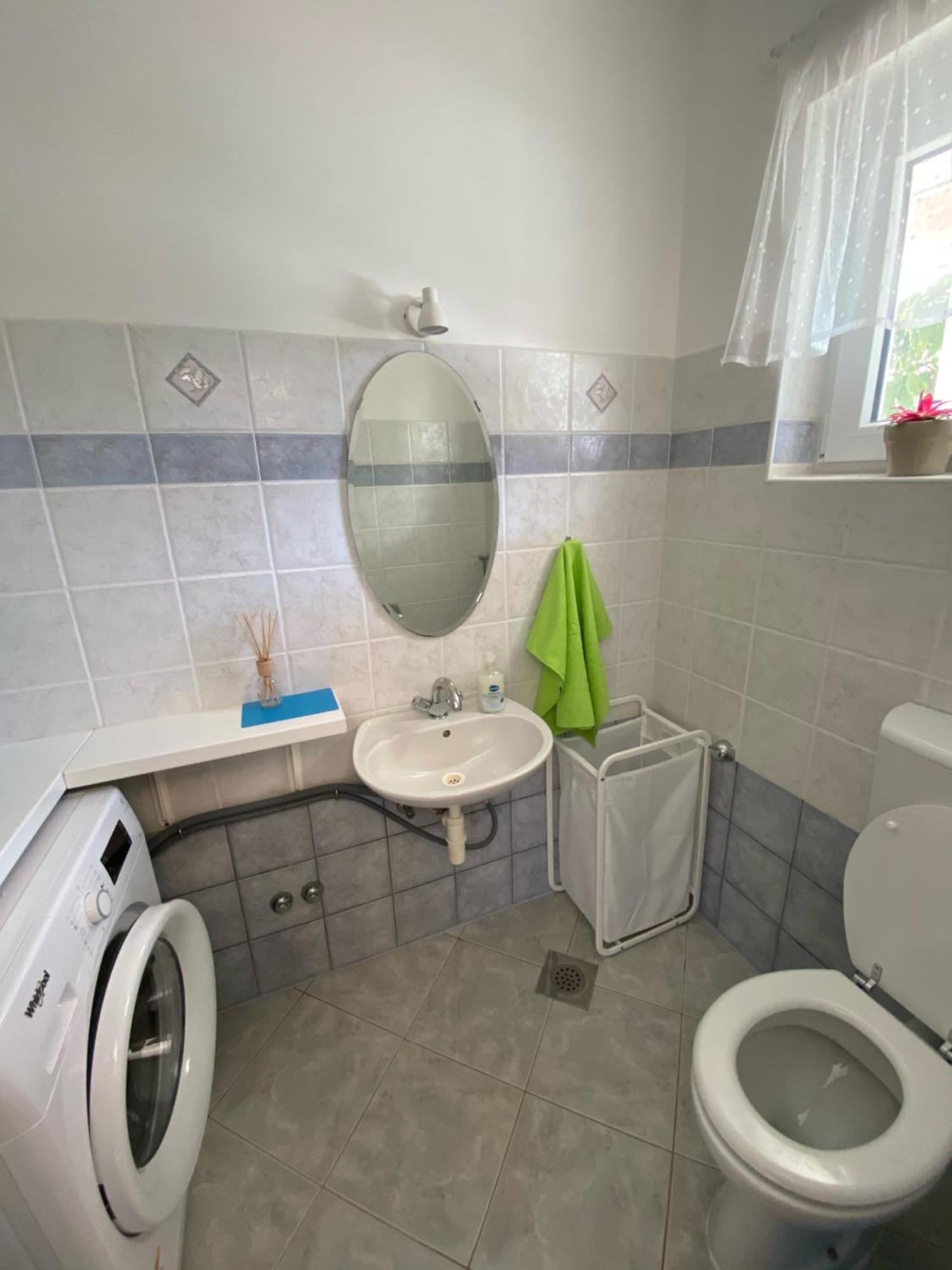 Casa Isabella Apartment Пула Стая снимка