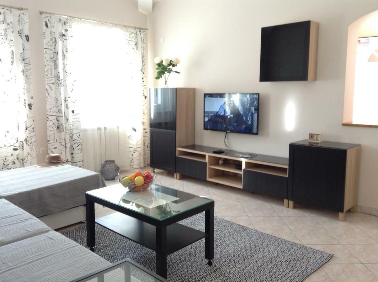 Casa Isabella Apartment Пула Екстериор снимка