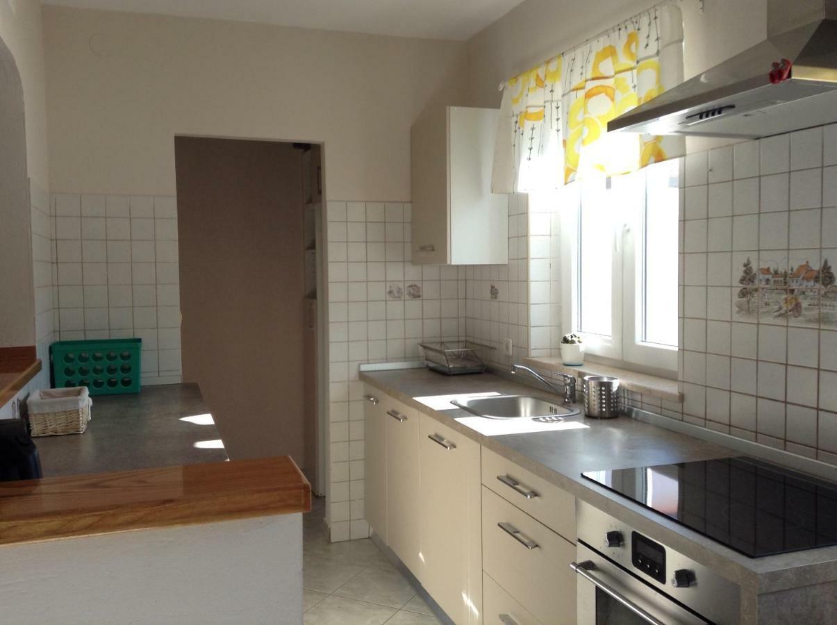 Casa Isabella Apartment Пула Екстериор снимка