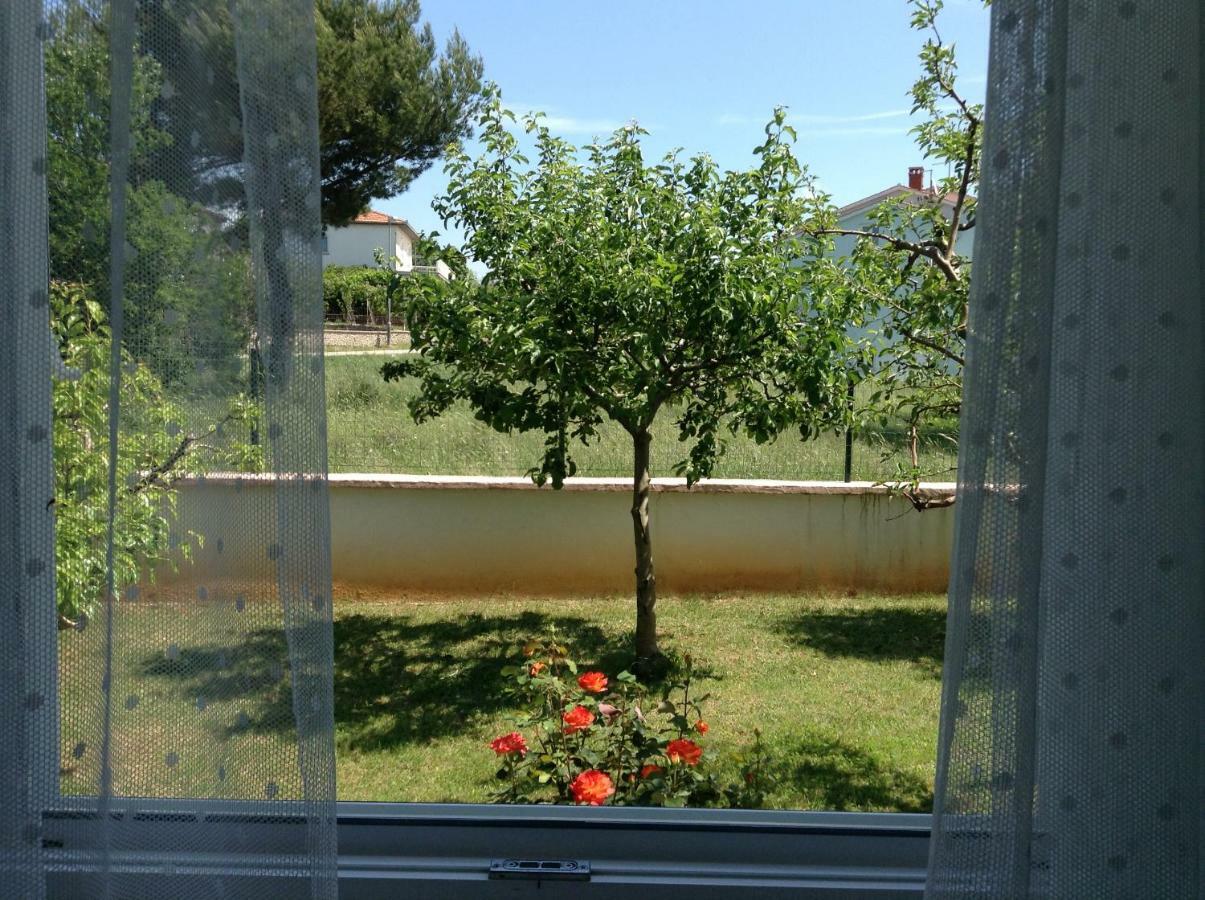Casa Isabella Apartment Пула Екстериор снимка