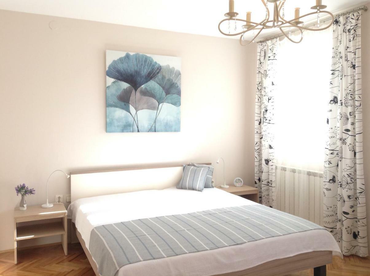 Casa Isabella Apartment Пула Екстериор снимка